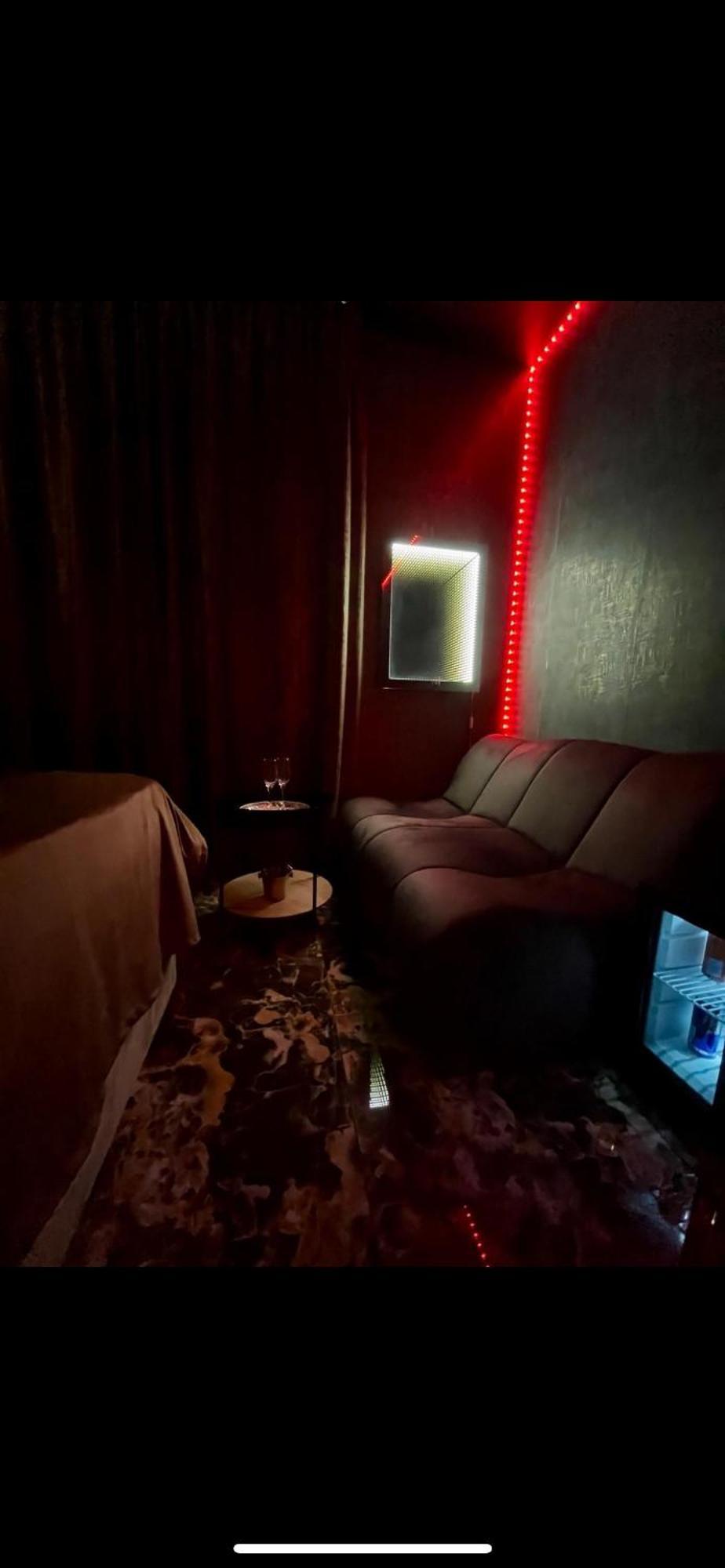 Love Room Bucareste Exterior foto