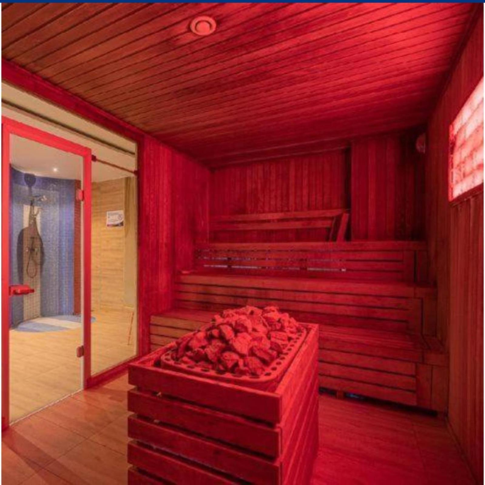 Love Room Bucareste Exterior foto